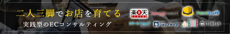 実践型のSEOコンサルティング